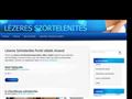 http://lezeres-szortelenites.com/ ismertető oldala